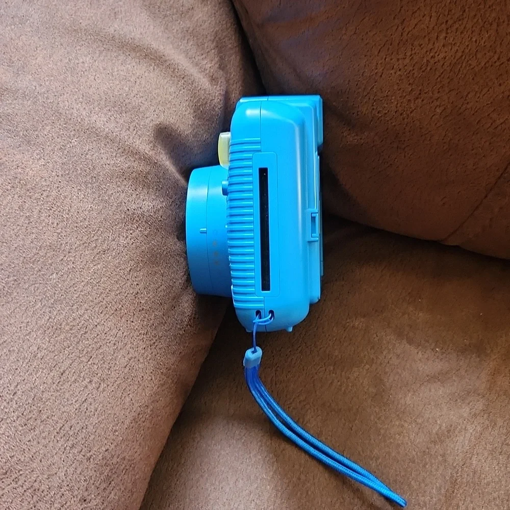 Polaroid camera